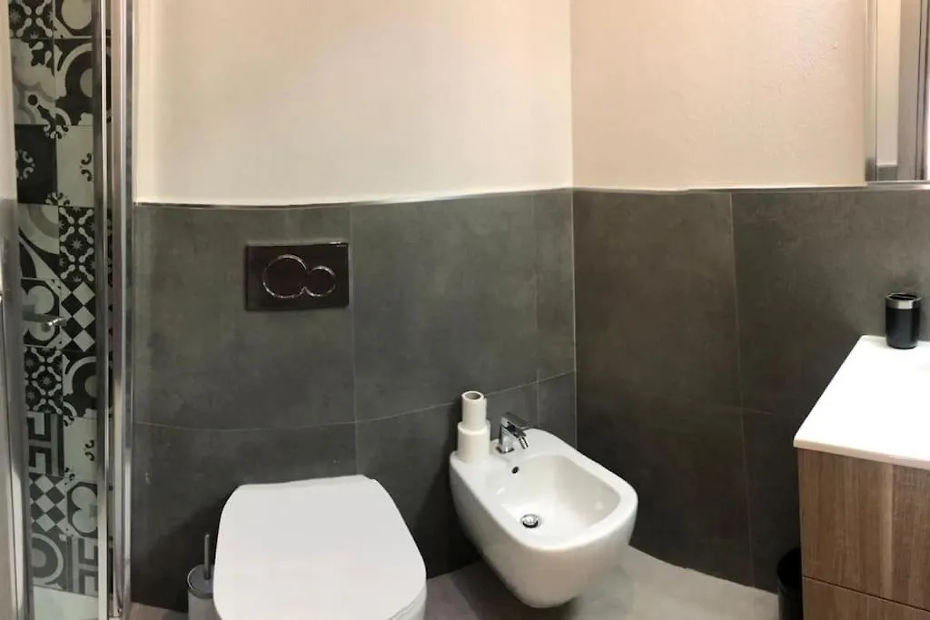 Super Appartamento Terrazza Panoramica 3 Camere Villasimius Olaszország