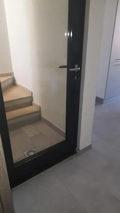 Apartman Super Appartamento Terrazza Panoramica 3 Camere Villasimius
